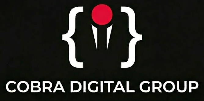Cobra Digital Group logo