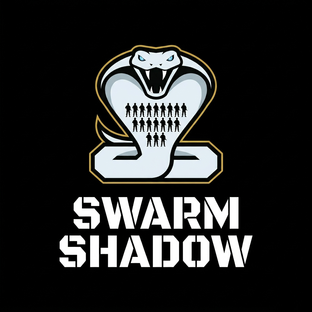 Swarm Shadow
